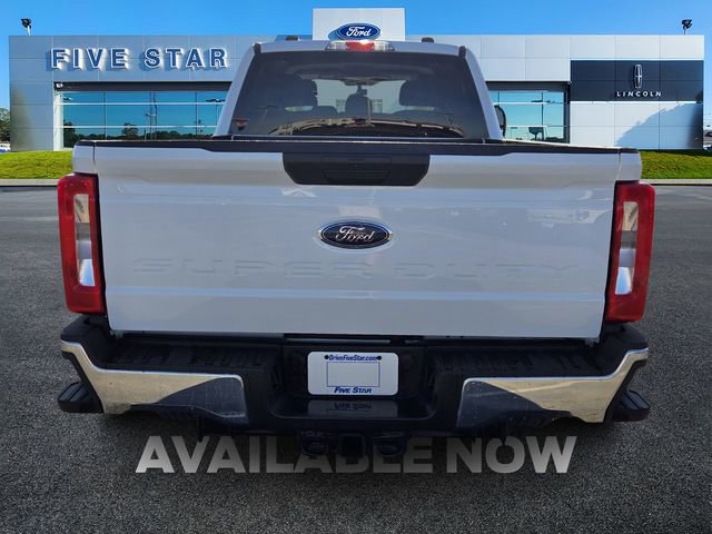 Used 2025 Ford F250 XLT image 6