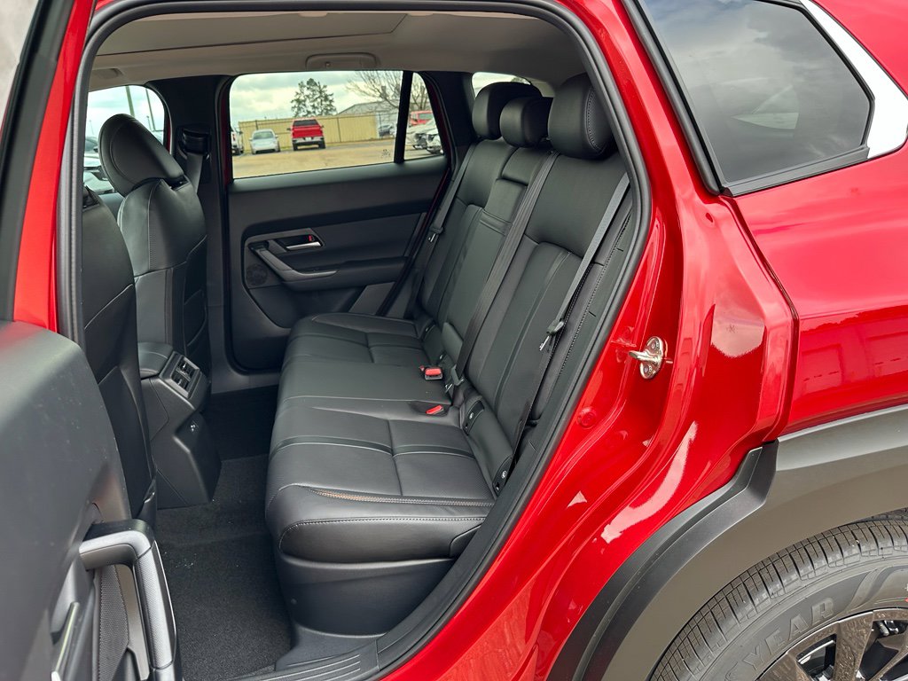 New 2026 MAZDA CX-50 AWD 2.5 Hybrid w/ Weather Package image 9