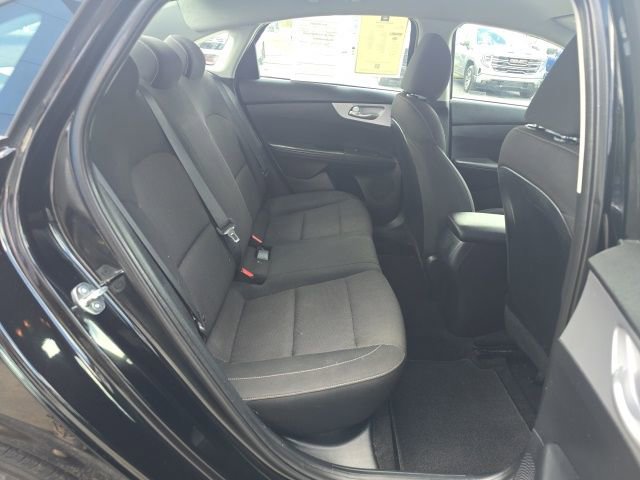 Used 2024 Kia Forte LX FWD image 35