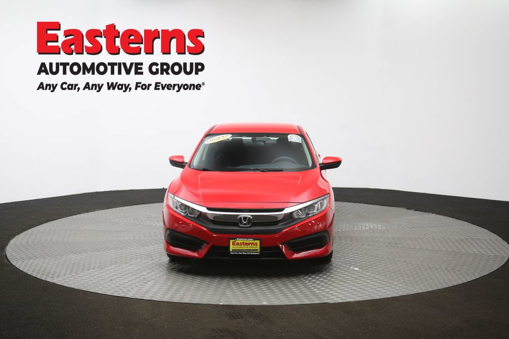 Used 2017 Honda Civic LX image 52