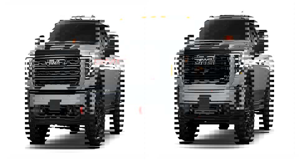 New 2026 GMC Sierra 2500 AT4 w/ AT4 Premium Plus Package image 3