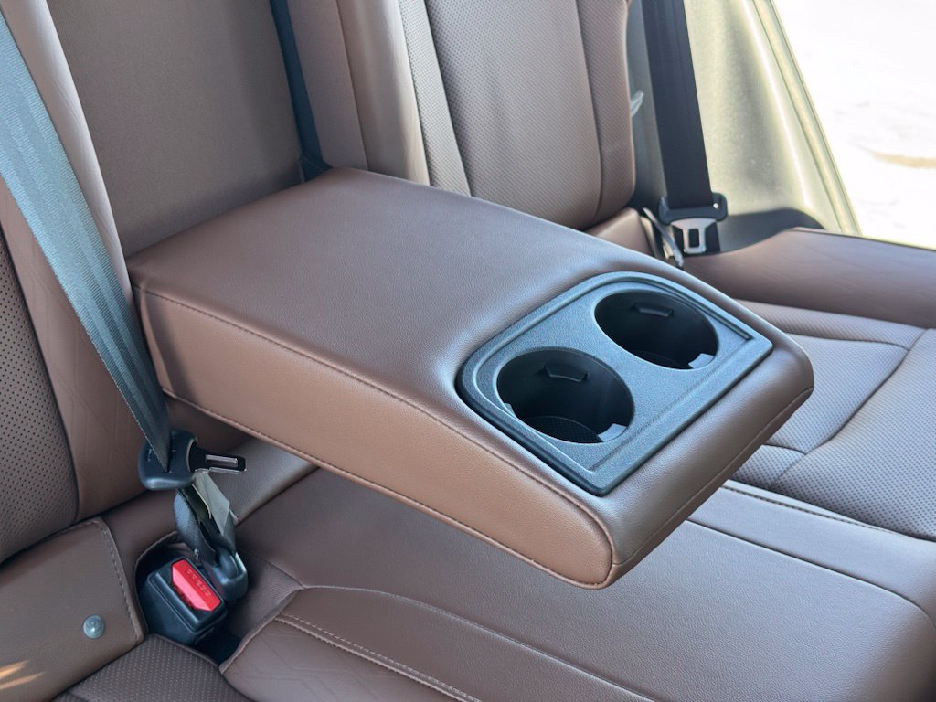 New 2026 Subaru Outback Touring XT AWD/4WD image 18