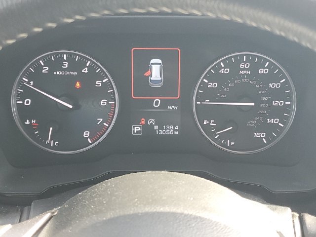 Certified 2024 Subaru Outback Premium AWD/4WD image 21