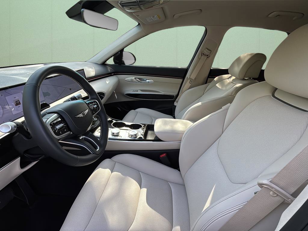 Certified 2026 Genesis GV70 2.5T image 14