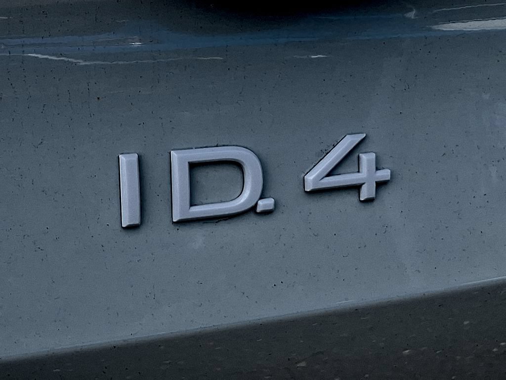 Used 2025 Volkswagen ID.4 Pro S RWD image 29