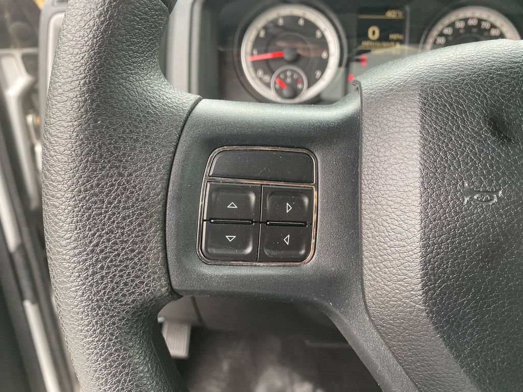 Used 2014 RAM 1500 Tradesman w/ Power & Remote Entry Group image 16