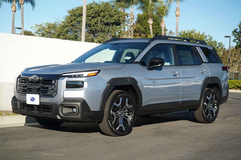 New 2026 Subaru Outback Touring XT image 1