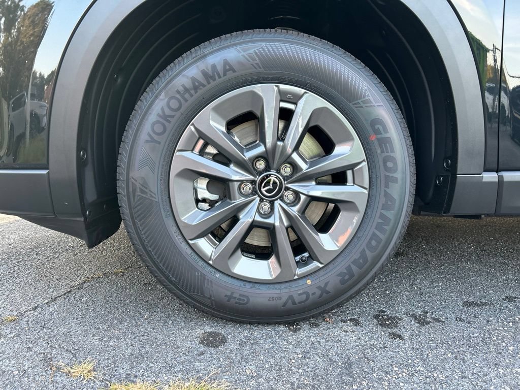 New 2026 MAZDA CX-5 Select AWD/4WD image 11