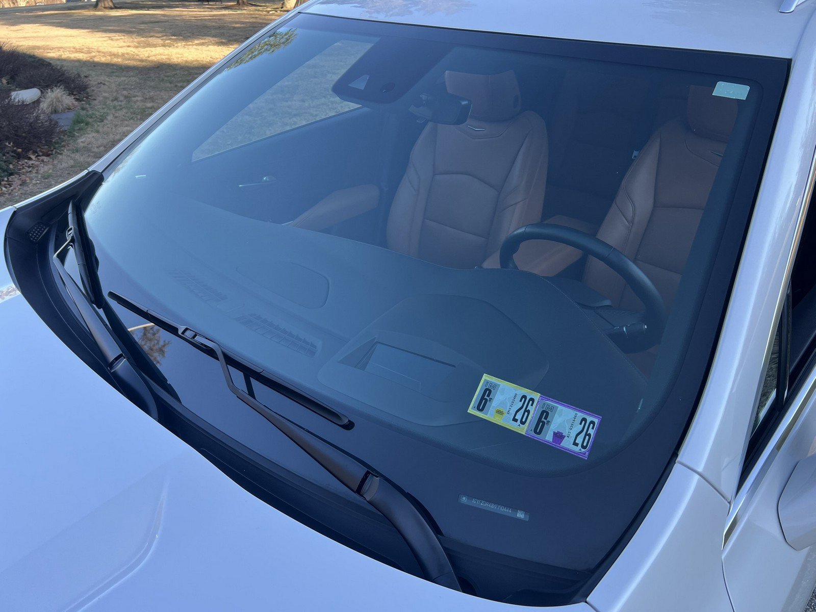 Used 2019 Cadillac XT4 Premium Luxury AWD/4WD image 97