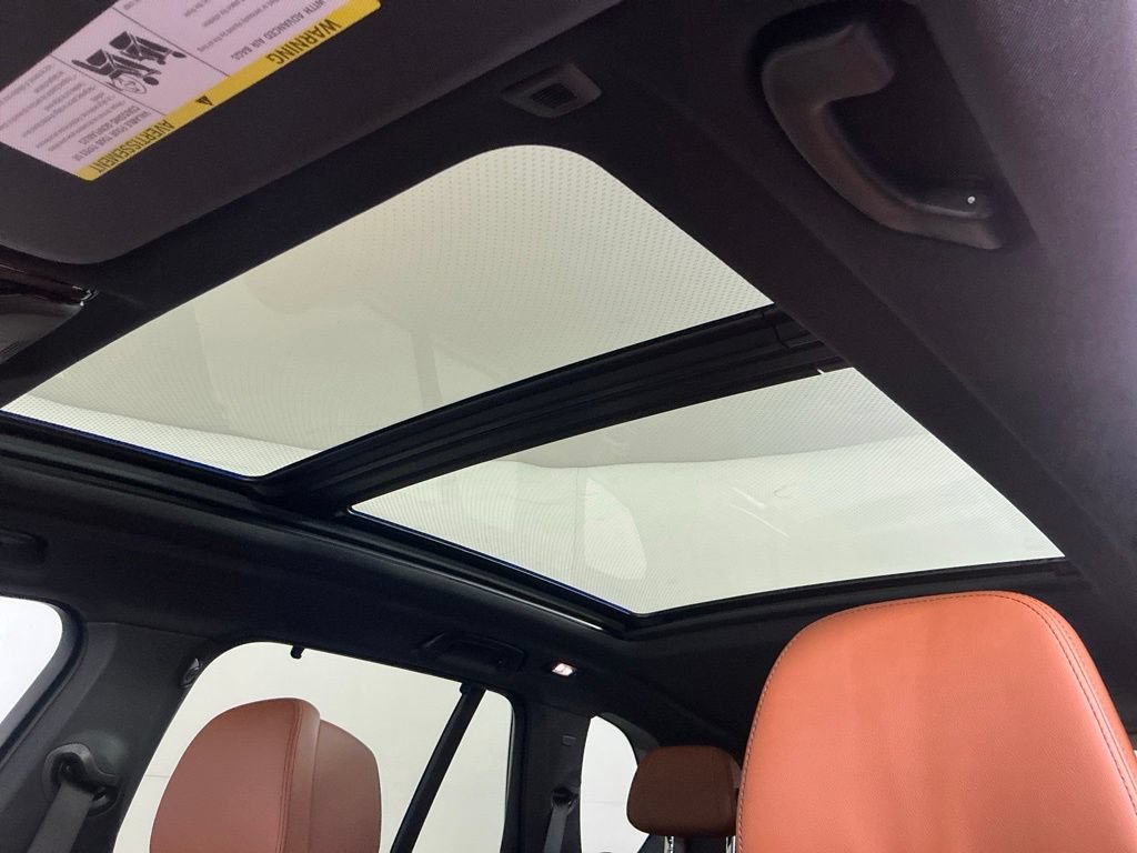 Certified 2025 BMW X5 M60i w/ Executive Package AWD/4WD image 23