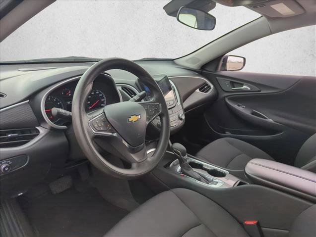 Used 2024 Chevrolet Malibu LT image 8