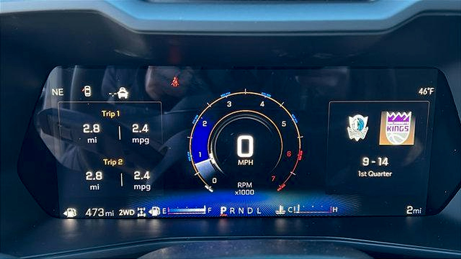 New 2026 Chevrolet Colorado Trail Boss image 24