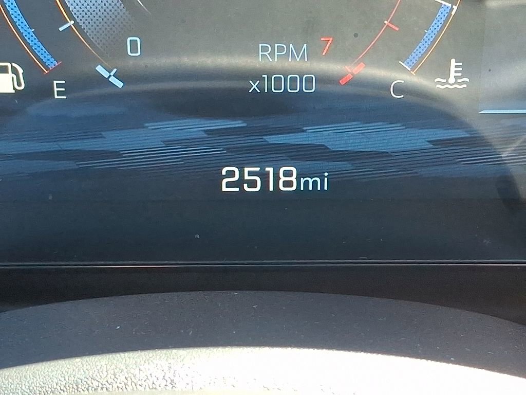 Used 2026 Chevrolet Equinox LT w/ Convenience Package II image 19