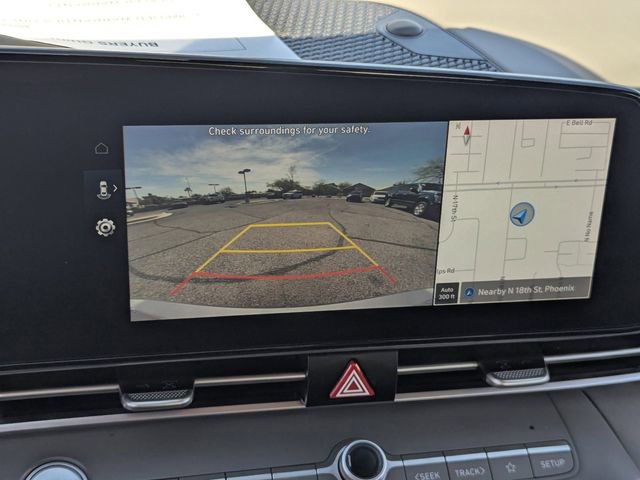 Used 2023 Hyundai Elantra SEL w/ Convenience Package image 27