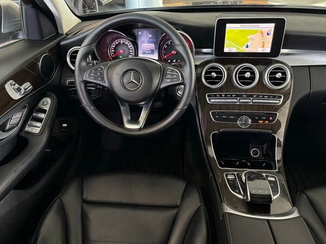 Used 2015 Mercedes-Benz C 300 Sedan image 17