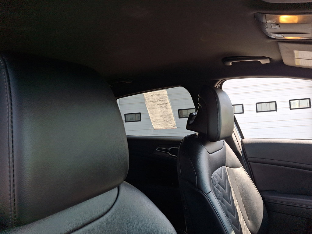 Used 2024 Kia Sportage X-Line image 15
