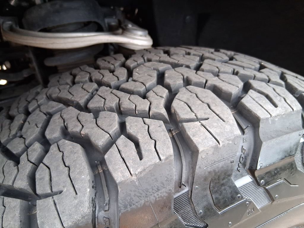 Used 2025 Ford Ranger Raptor image 27