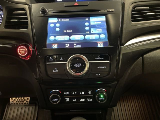 Used 2019 Acura ILX image 18