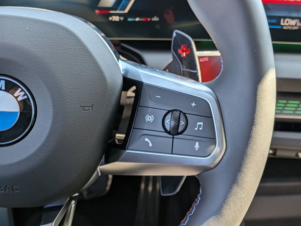 New 2026 BMW M235i xDrive w/ Technology Package AWD/4WD image 31