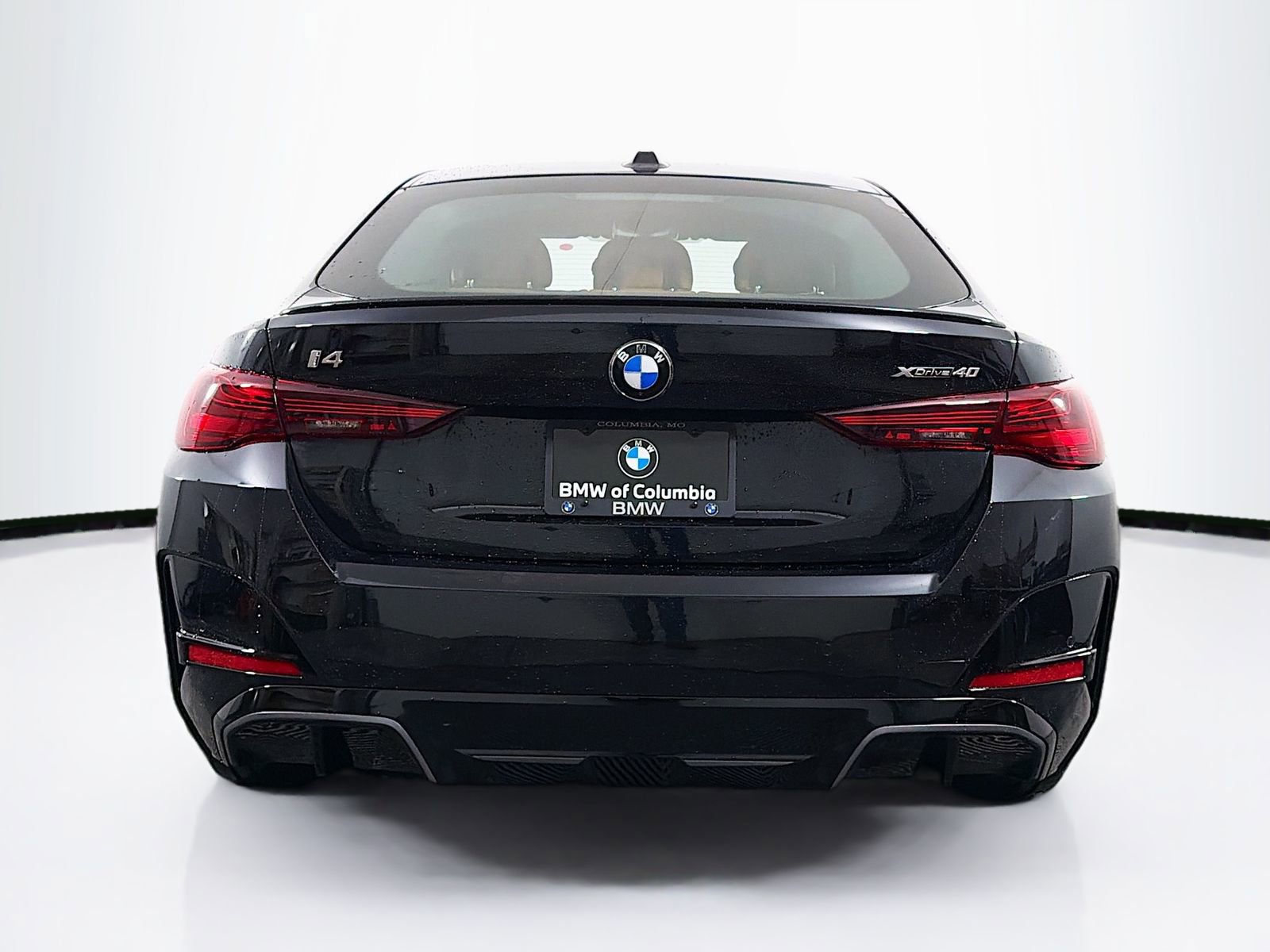 New 2026 BMW i4 xDrive40i w/ M Sport Package image 6