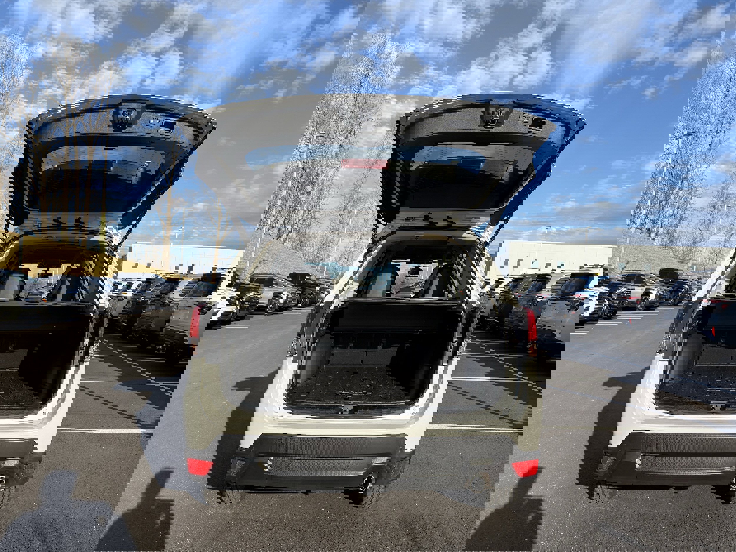 Certified 2024 Subaru Forester Limited image 11