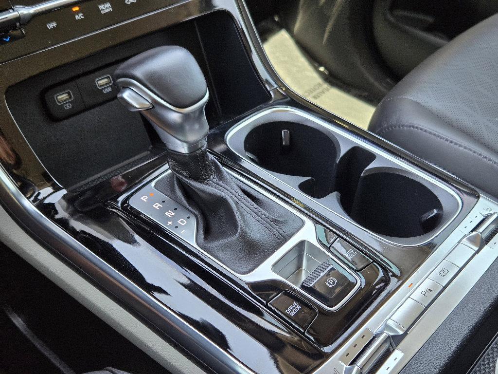 Certified 2022 Kia Carnival SX image 9