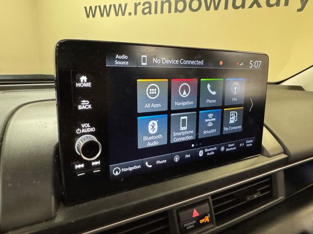 Used 2024 Honda Pilot Touring image 15