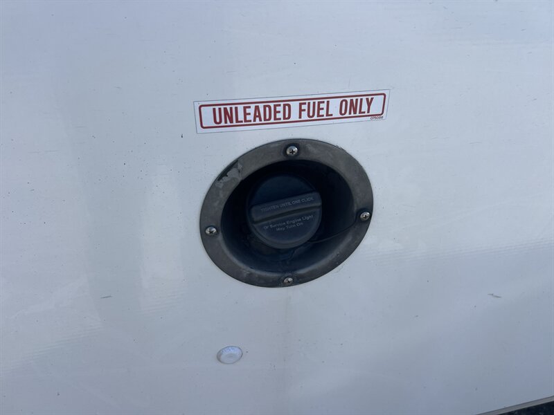 Used 2021 Chevrolet Express 3500 w/ Power Convenience Package RWD image 18