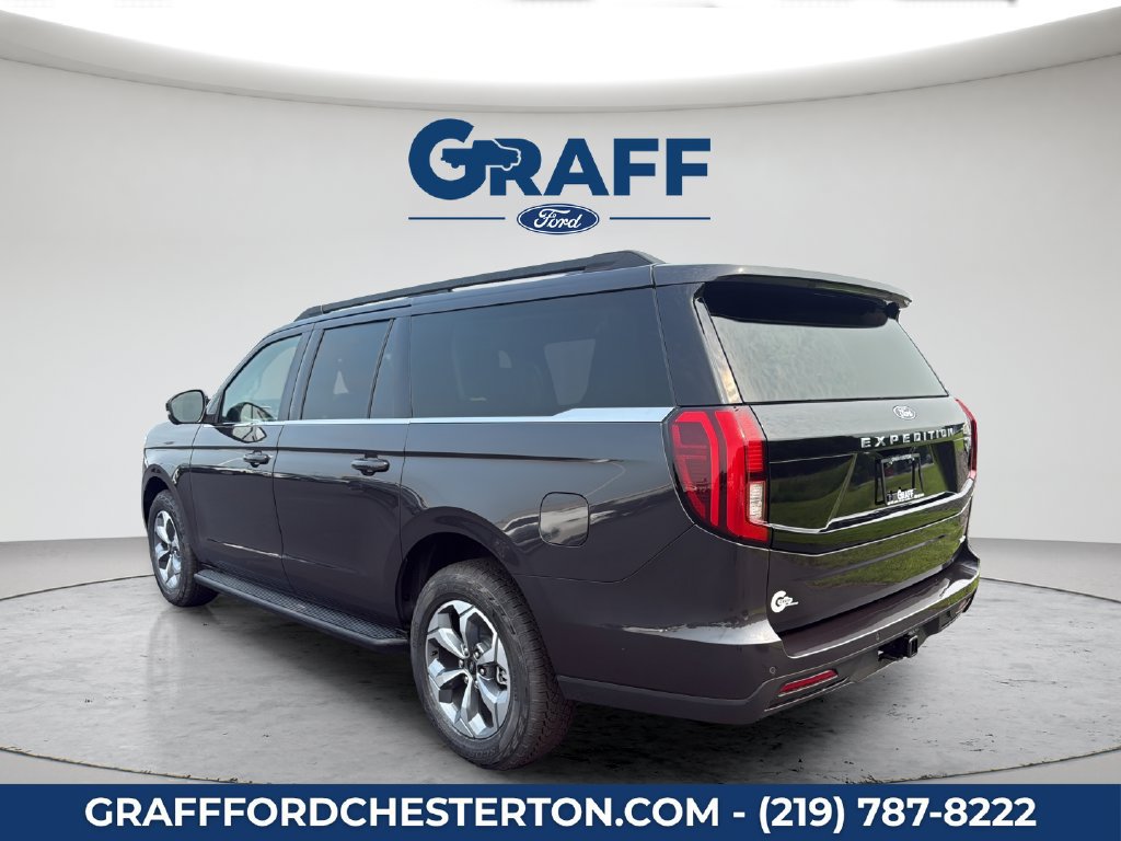 New 2027 Ford Expedition Max Active AWD/4WD image 11