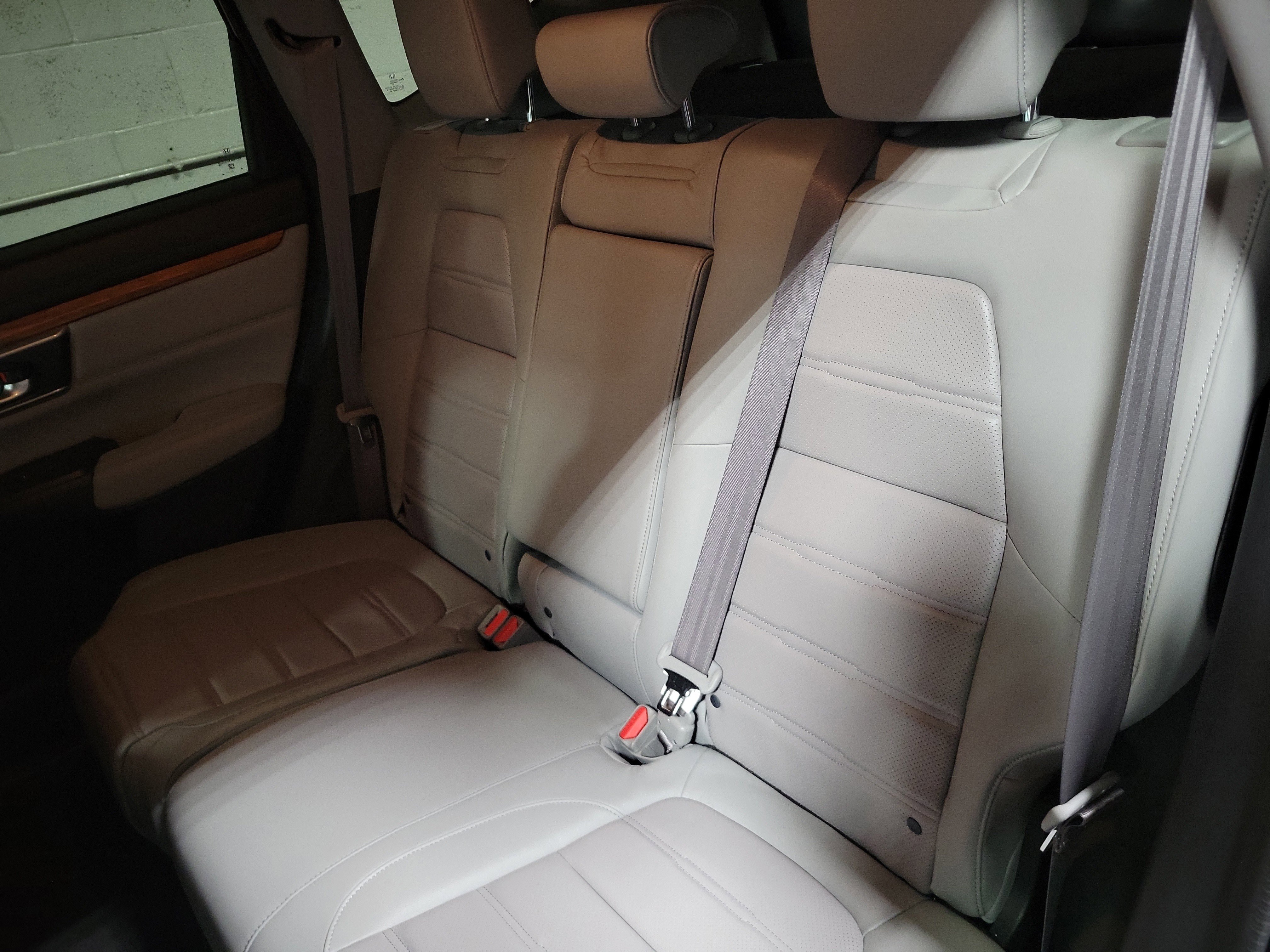 Certified 2022 Honda CR-V EX-L image 12