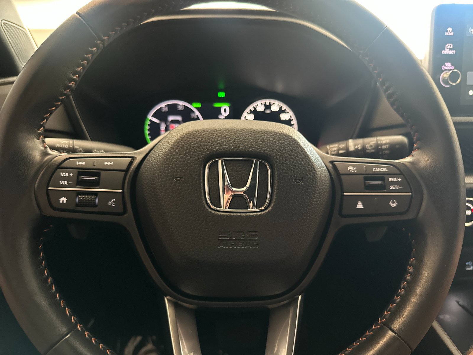 Used 2026 Honda CR-V Sport image 22