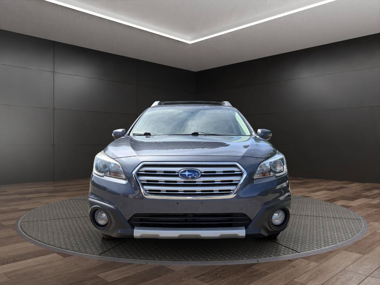 Used 2016 Subaru Outback 3.6R Limited AWD/4WD image 3