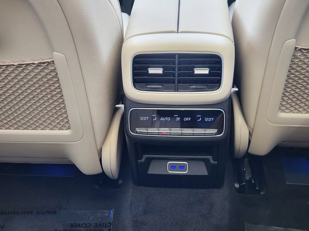 New 2026 Mercedes-Benz GLE 350 4MATIC image 13