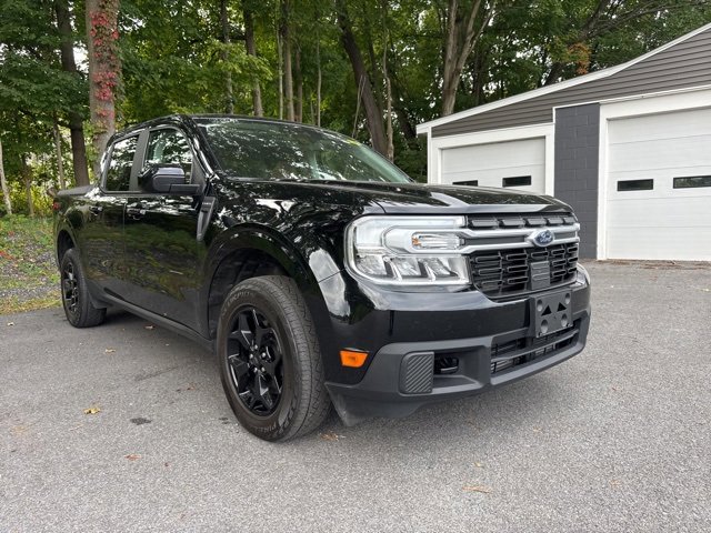 Used 2024 Ford Maverick Lariat w/ FX4 Off-Road Package