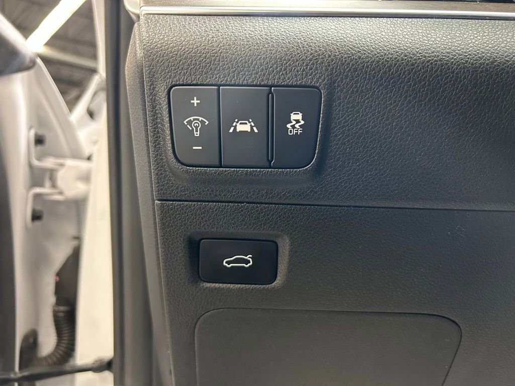 Used 2021 Kia K5 EX FWD image 21