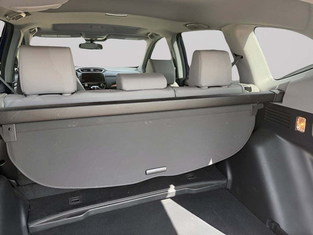 Used 2018 Honda CR-V EX-L image 25