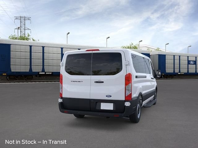 New 2026 Ford Transit 350 XL RWD image 8