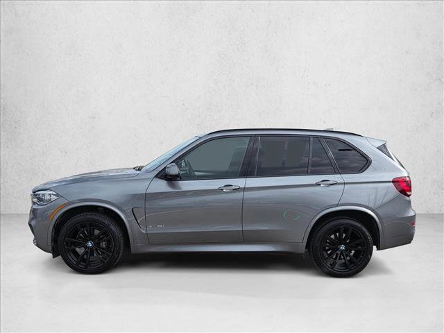 Used 2018 BMW X5 xDrive35i image 9