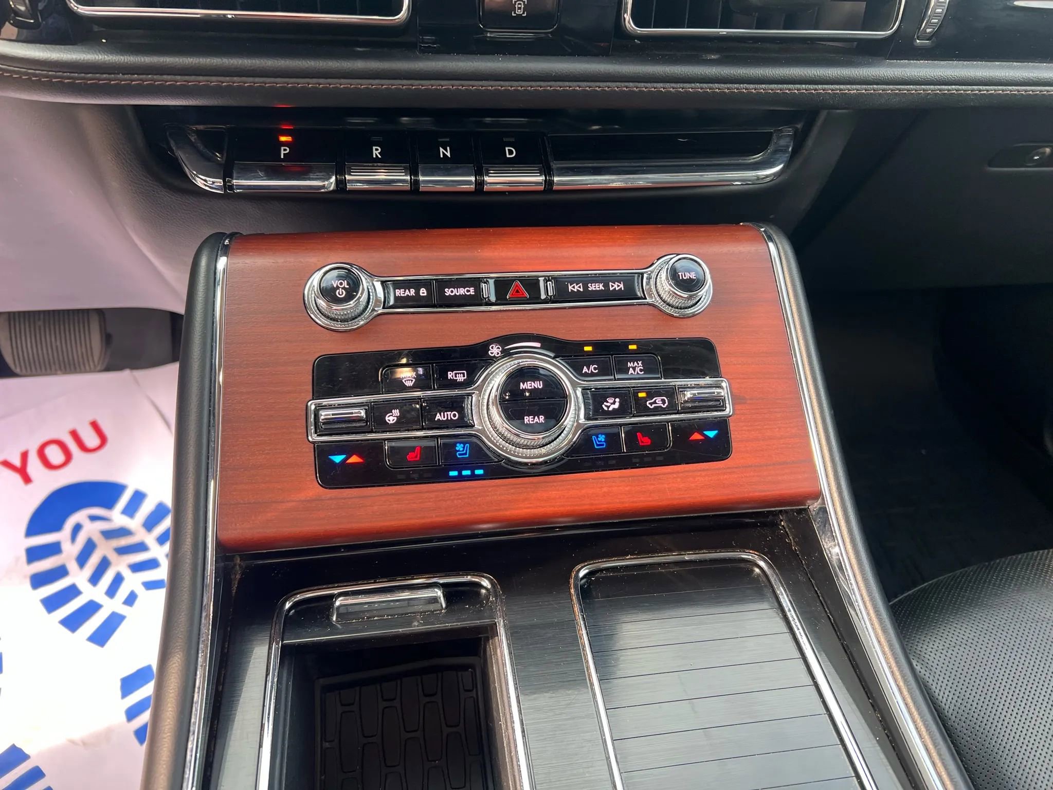 Used 2023 Lincoln Aviator Grand Touring w/ Equipment Group 301A image 28