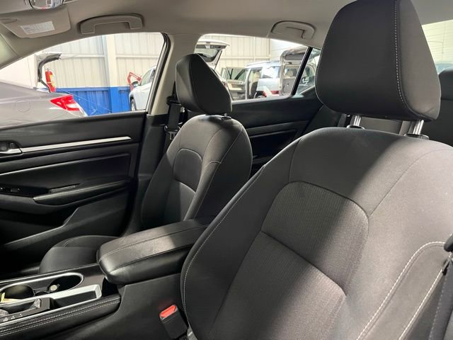 Used 2023 Nissan Altima 2.5 SV image 23