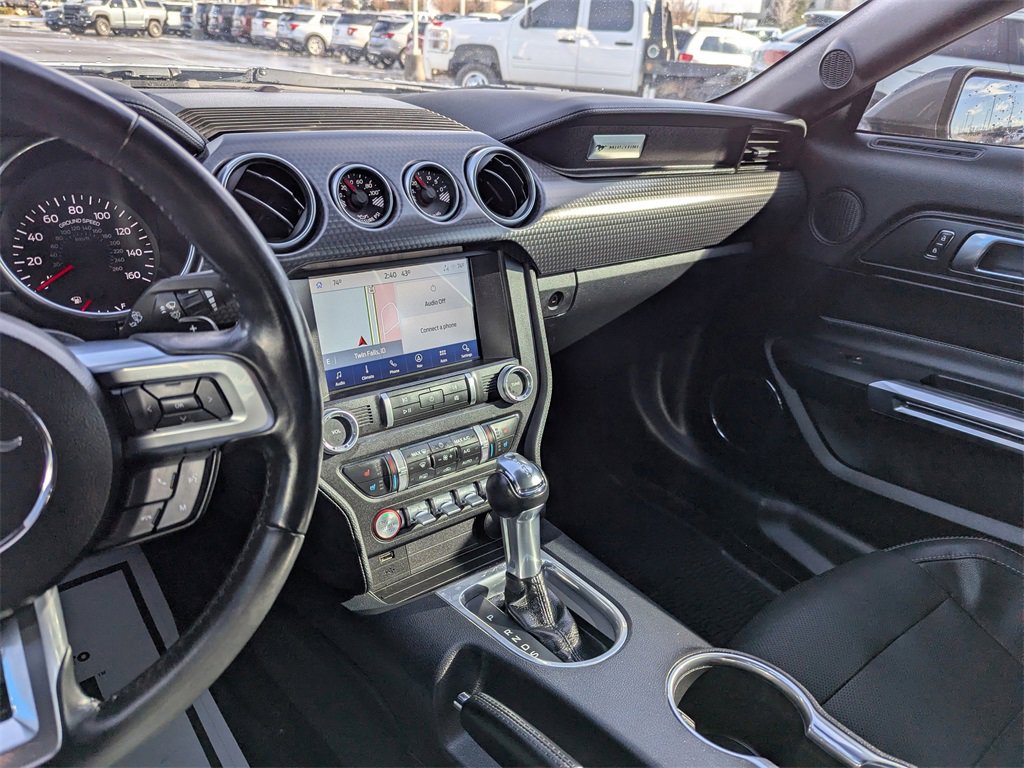 Used 2021 Ford Mustang GT Premium w/ GT Performance Package image 20