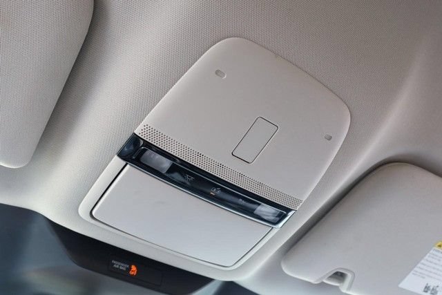 Certified 2025 Nissan Murano SV AWD/4WD image 17