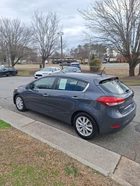 Used 2015 Kia Forte EX image 6