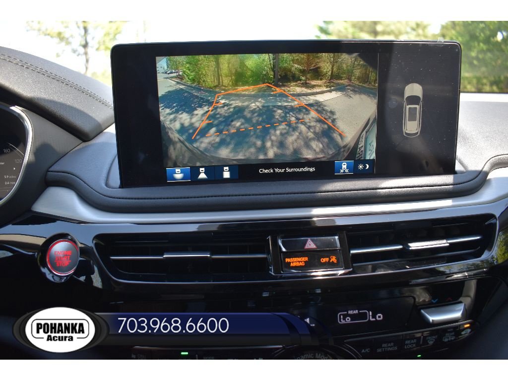 New 2026 Acura MDX w/ Technology Package AWD/4WD image 15