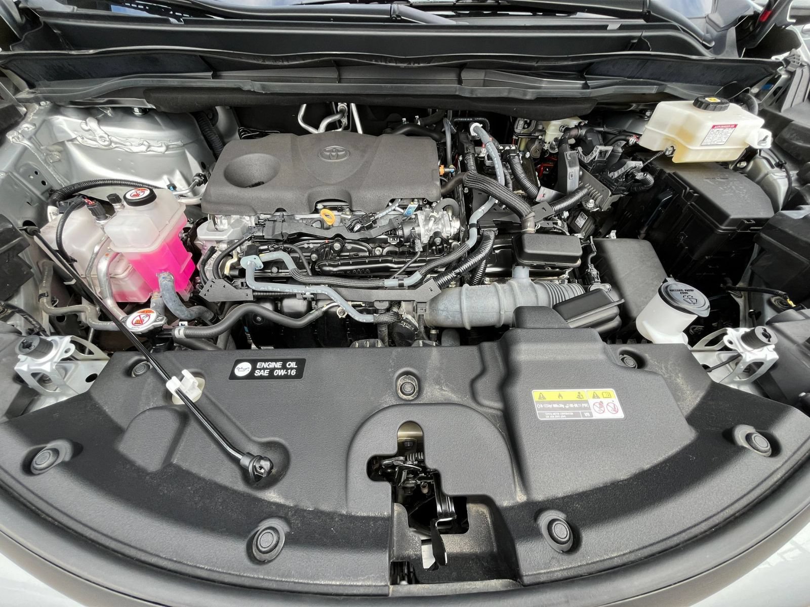 Used 2023 Toyota Sienna XLE FWD image 35