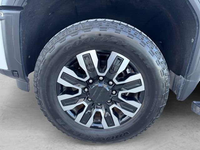 Certified 2025 GMC Sierra 2500 Denali Ultimate AWD/4WD image 23