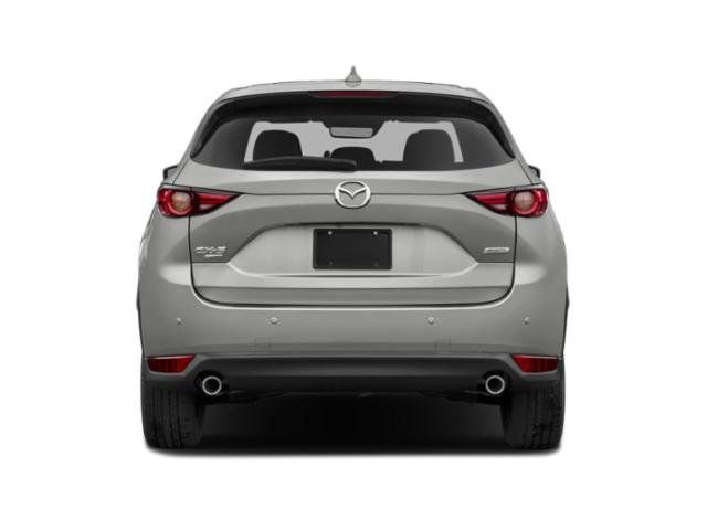 Used 2020 MAZDA CX-5 Signature image 8
