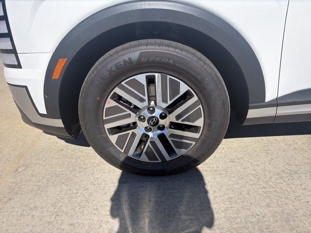 New 2027 Hyundai Palisade SEL Premium AWD/4WD image 12