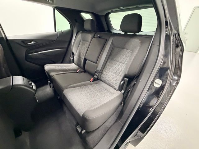 Certified 2024 Chevrolet Equinox LT FWD image 23