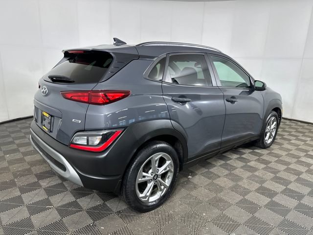 Certified 2023 Hyundai Kona SEL image 3